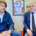 Rugby : La Ville d’Oyonnax, soutien majeur de l’USO