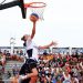 Basket : L’Open de France 3×3 s’installe à Nantes