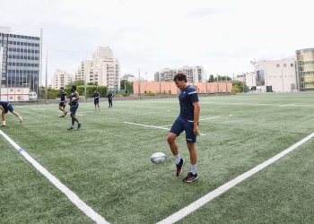 L’ « Été du rugby » est lancé