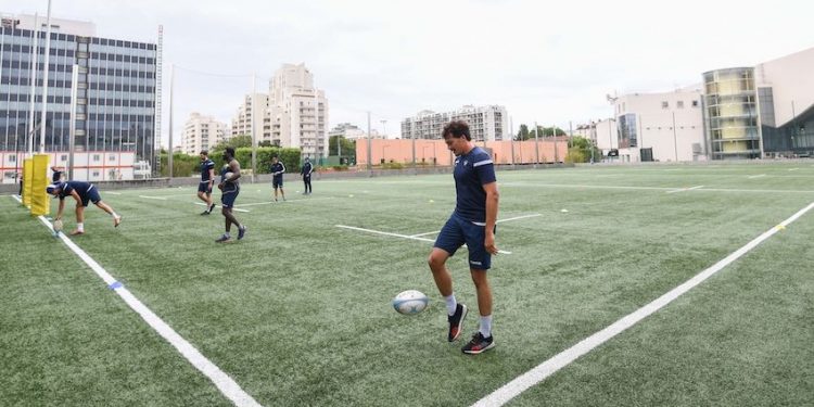 L’ « Été du rugby » est lancé