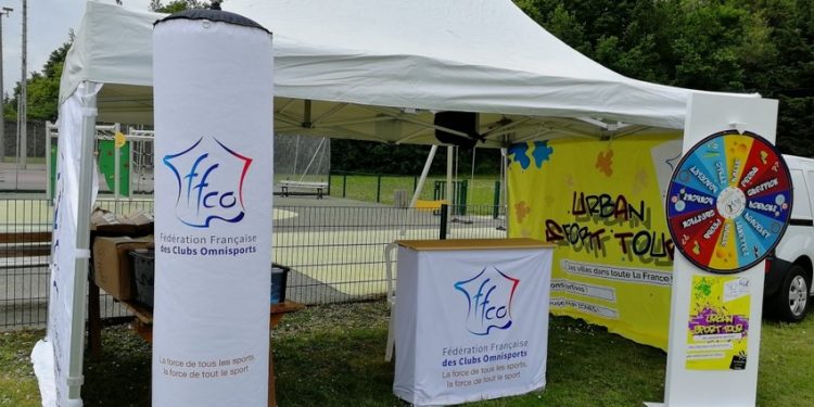Le premier Salon de l’Omnisports les 13 et 14 novembre