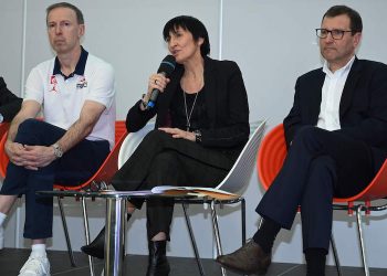 « Le LAB France Basketball » organisé fin août