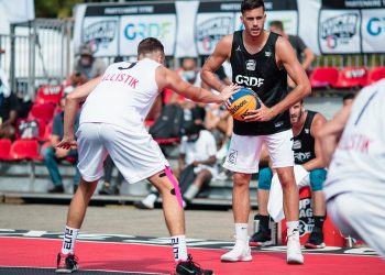 Basket : L’Open de France 3×3 diffusé sur « Sport en France »