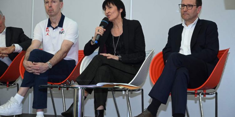 « Le LAB France Basketball » organisé fin août