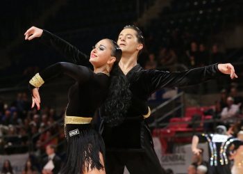 Tout premier Projet sportif fédéral pour la FFDanse