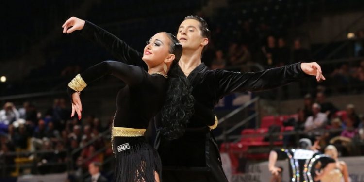 Tout premier Projet sportif fédéral pour la FFDanse