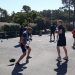 Les vacances apprenantes avec la FFSavate