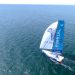 Finistèreman Everial, un ironman combiné à la voile