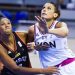 Les clubs féminins de basket français engagés en Coupe d’Europe
