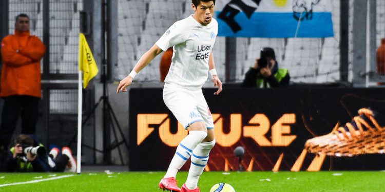 L’Olympique de Marseille débarque sur Twitch