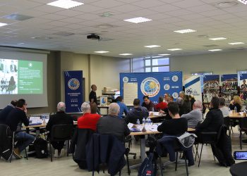 Des formations dans le football menées à leur terme en Région Sud