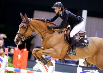 Équitation : Le Longines Deauville Classic revient du 13 au 16 août