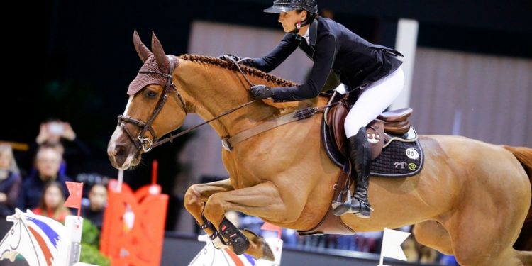 Équitation : Le Longines Deauville Classic revient du 13 au 16 août