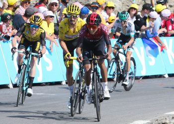 Cyclisme : La Route d’Occitanie va vibrer du 1er au 4 août