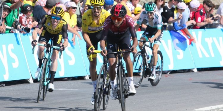 Cyclisme : La Route d’Occitanie va vibrer du 1er au 4 août