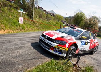 Le Rallye Cœur de France du 25 au 27 septembre