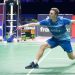 Badminton : Les Internationaux de France en octobre