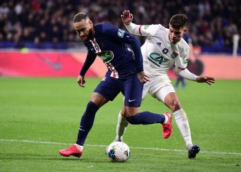 Coupe de la Ligue : Lyon à l’assaut du PSG