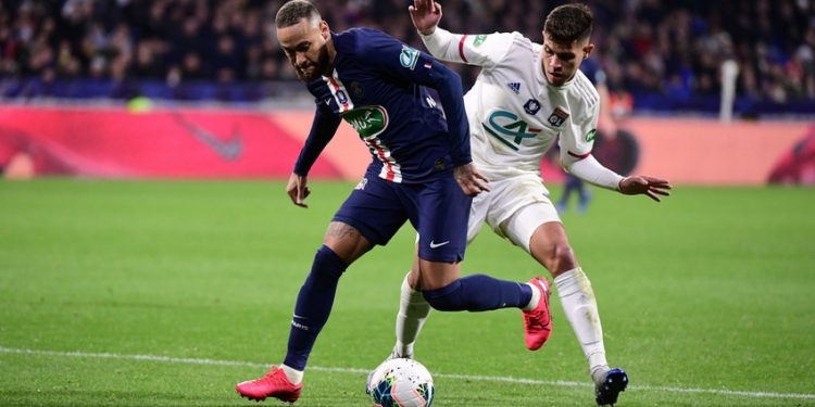 Coupe de la Ligue : Lyon à l’assaut du PSG