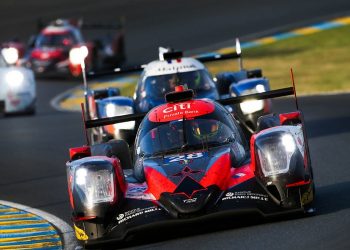 Des villages pour les 24 Heures du Mans