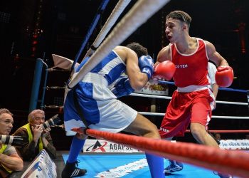 Boxe : Les boxeurs de retour à Paris le 30 juillet