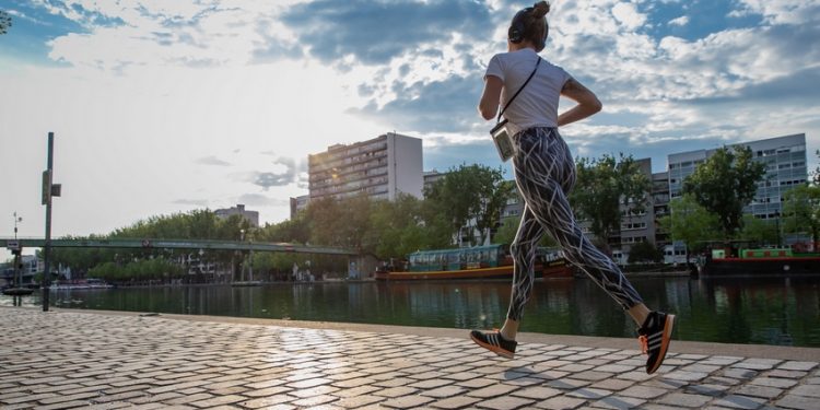 La Région Île-de-France lance l’application « bougeott »