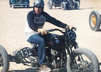 Iron Motors maintenu les 17 et 18 octobre