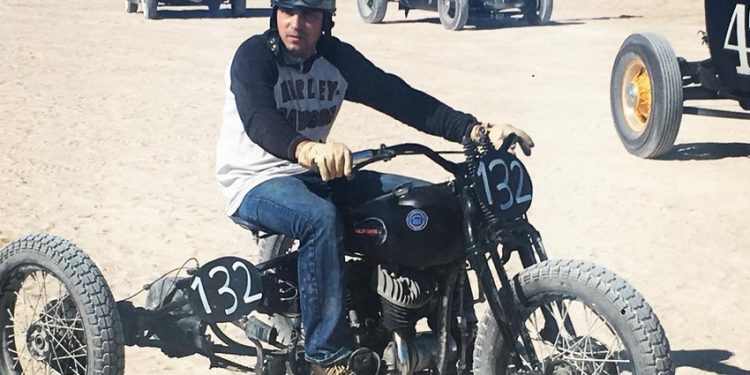 Iron Motors maintenu les 17 et 18 octobre