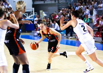 L’élite du basket féminin reviendra le 18 septembre