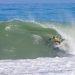 Les meilleurs surfeurs français remontent sur leur planche