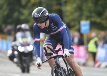 Les Championnats de France de cyclisme sur route à Grand-Champ