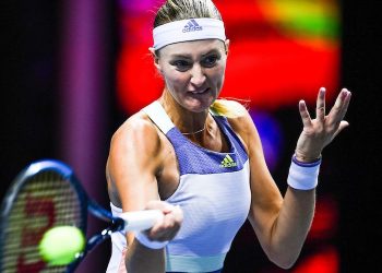 Les tennismen professionnels reprennent du service en Région Sud