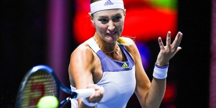 Les tennismen professionnels reprennent du service en Région Sud