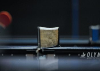 Une aide pour les clubs de tennis de table du Grand Est