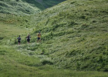 Le record de la traversée Chamonix-Briançon est battu