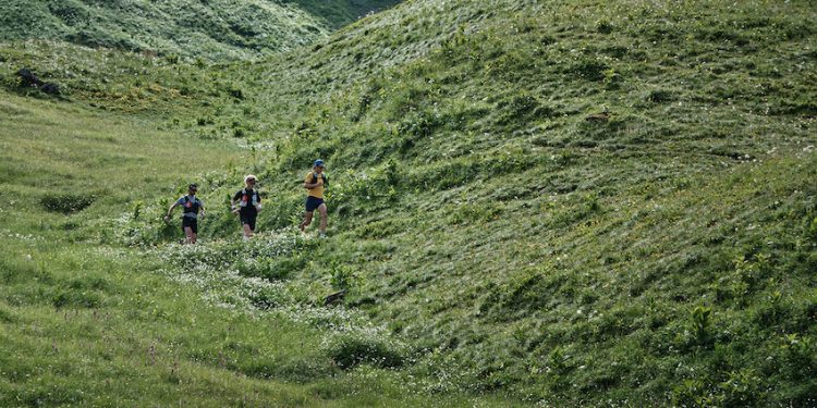 Le record de la traversée Chamonix-Briançon est battu