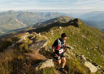 Le Méribel Trail les 8 et 9 août