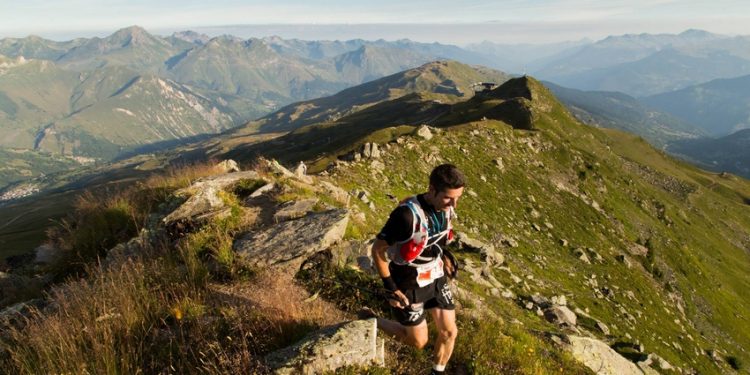 Le Méribel Trail les 8 et 9 août