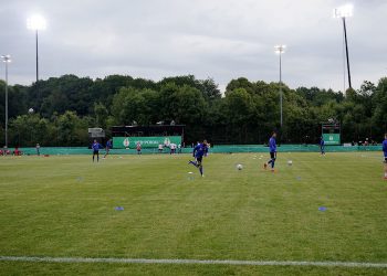 ParionsSport veut soutenir le football amateur