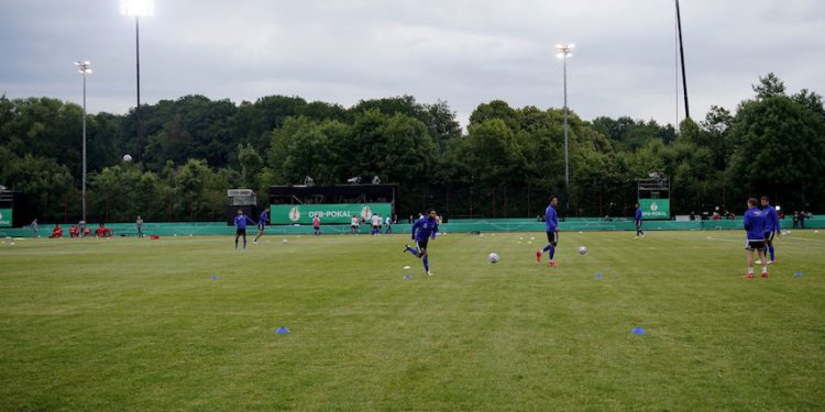 ParionsSport veut soutenir le football amateur