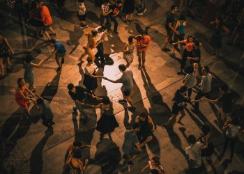 Mieux connaître son niveau de danseur grâce au Passeport Danse