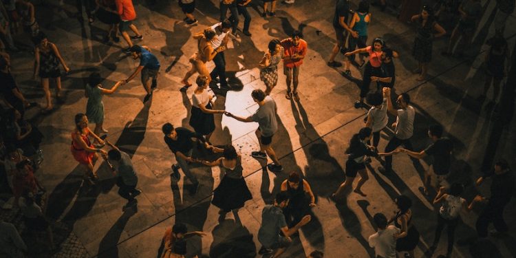 Mieux connaître son niveau de danseur grâce au Passeport Danse