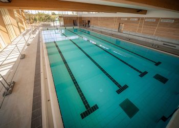 Un nouvel équipement aquatique dans l’Agglo Béziers Méditerranée