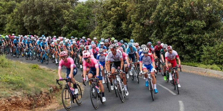 La Route d’Occitanie, grande préparation au Tour de France