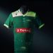 Rugby : Maillot 100% Vert pour Pau
