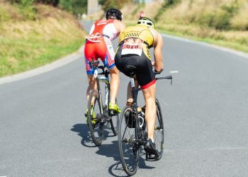 Le Triathlon des Vikings est annulé