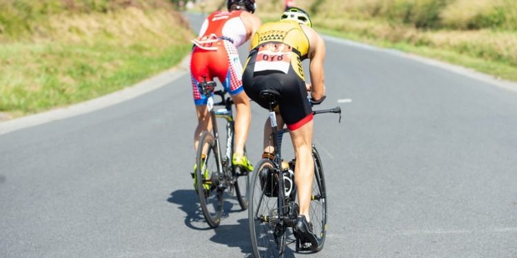 Le Triathlon des Vikings est annulé