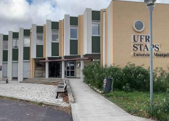 L’UFR STAPS se lance dans le développement durable