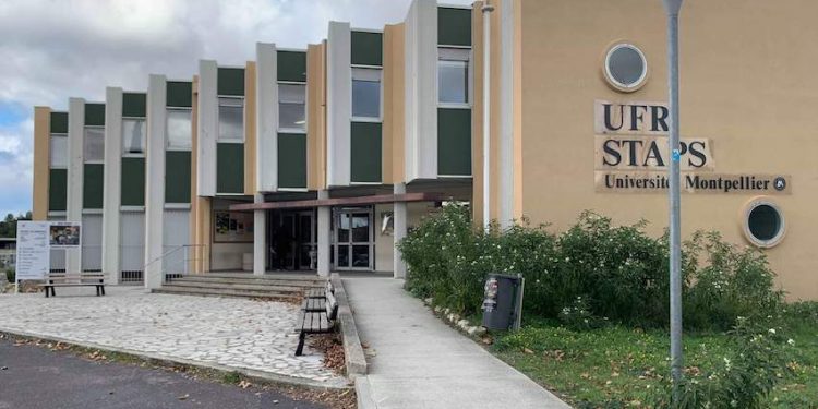 L’UFR STAPS se lance dans le développement durable