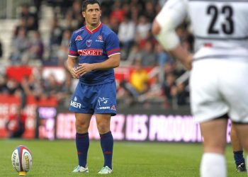 Le RugbyGolf fait sa percée à Toulouse ce vendredi